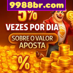 9988br.com Indique amigos para receber um bônus
