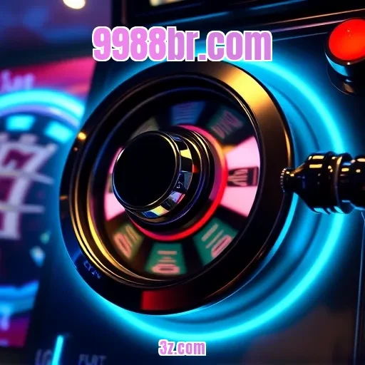 9988br.com: Oportunidades Imperdíveis no Bingo Online