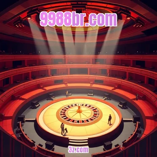9988br.com: Ganhe Prêmios Incríveis na Seção Jackpots