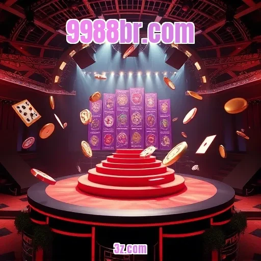 9988br.com: Descubra Avaliações de Jogos que Engajam e Informam